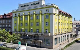 Hotel Piast Český Těšín